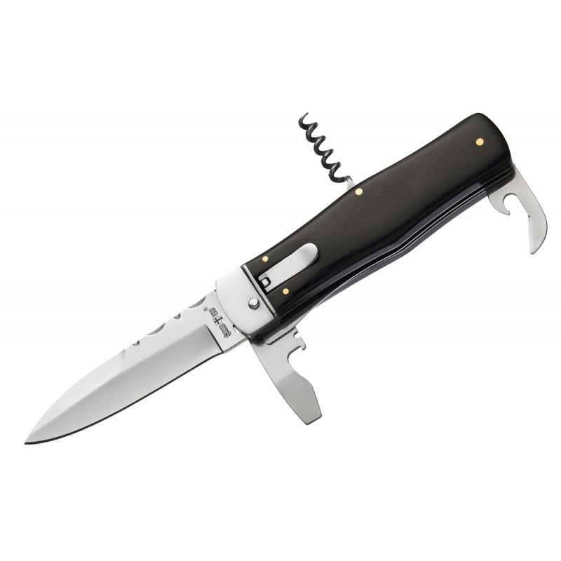 Нож выкидной Grand Way 8042 AKPS | grand-knives.com.ua
